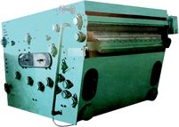 2DYZ Series belt press filter machine